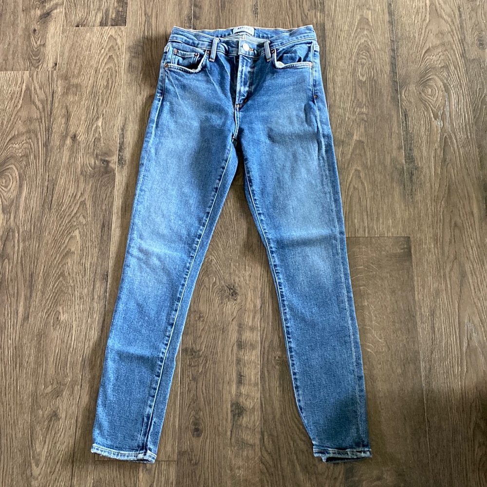 Agolde Sophie Jeans 26